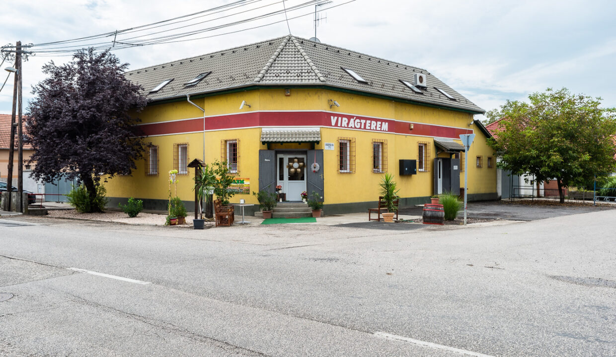 külső